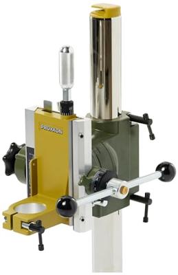 Proxxon Micromot BFB 2000 Boorstandaard Werkhoogte (max.): 65 mm