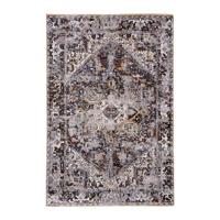 Louis de Poortere Antiquarian Divan Blue 8707 Vloerkleed - thumbnail