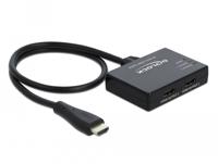 HDMI splitter - thumbnail