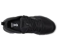 On Cloudrock Low WP Wandelschoen - thumbnail