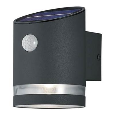 Trio BuitenlampSalta met bewegingssensor - R22231142