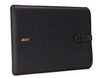 Acer 13,3" Protective sleeve bruin - thumbnail