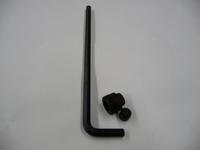 Cranktrekker Lifu 14.2X25Cm Junior - thumbnail