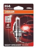 Osram Automotive 64193NBS Halogeenlamp Night Breaker Silver H4 60/55 W 12 V - thumbnail