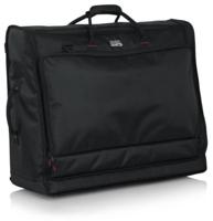 Gator Cases G-MIXERBAG-2621 draagtas voor grote mixer, 66 x 53 x 22 cm - thumbnail