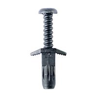 KS Tools 420.1067 Inschroefklinknagels voor BMW, verpakking van 10 stuks - thumbnail