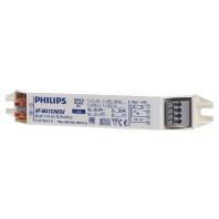 Philips LED Fluorescentielampen Elektronisch voorschakelapparaat 14 W (1 x 14 W) Philips Lighting - thumbnail