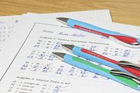 Schneider Schreibgeräte Kugelschreiber Slider Rave XB Lehrerkorrekturset 132597 Balpen 1 stuk(s) - thumbnail