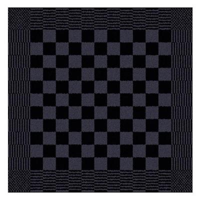 DDDDD Keukendoek Barbeque Antraciet