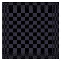 DDDDD Keukendoek Barbeque Antraciet - thumbnail