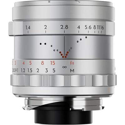 Thypoch Full-frame Simera 28mm F/1.4 voor Sony E mount, zwart