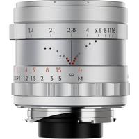 Thypoch Full-frame Simera 28mm F/1.4 voor Sony E mount, zwart - thumbnail