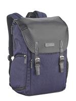 Cullmann Bristol DayPack 600+ donkerblauw - thumbnail