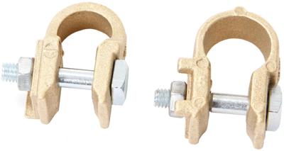 VARTA accupoolklem ford pole adapter set