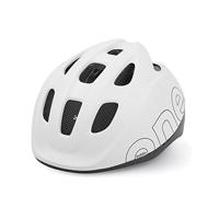 Bobike Helm one xs 48/52 snow wit - thumbnail