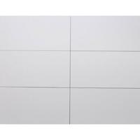 Kerabo wit mat gerectificeerd 30x60 - thumbnail