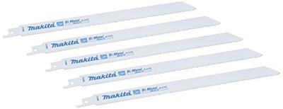 Makita Accessoires Reciprozaagblad 207 met.1122VF - B-43262