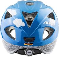 Olympic Sportswear Alpina sports kinderhelm ximo pirate 49-54 glans - thumbnail