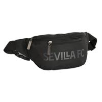 Heuptas Sevilla Fútbol Club Teen Zwart Sportief 23 x 12 x 9 cm - thumbnail