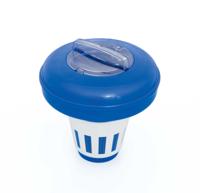 Bestway Medium Chlorine Dispenser Zwembad en Tuin 58071 - thumbnail