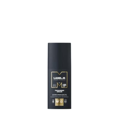 Label M Thickening Cream 150ml