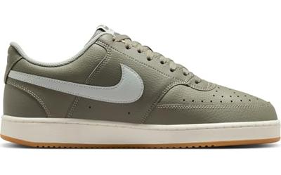 Nike Court Vision Low Sneakers Heren 47