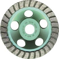 Rotec Komschijf Special Line BOSCH 125 Turbo / 22,23 - 7543123 - thumbnail