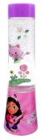 Gabby´s Dollhouse LED Glitter Lamps 15 cm Display (12) - thumbnail