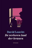 De verloren taal der kranen (Paperback) - thumbnail