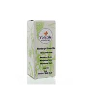 Mandarijn bio - thumbnail