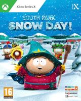 South Park - Snow Day! - thumbnail