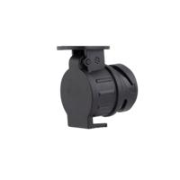Trailergear Adapter 13-polig naar 7-polig - thumbnail