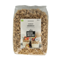 Granola bio 800 Gram - thumbnail