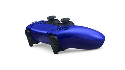 Sony DualSense draadloze controller Cobalt Blue - thumbnail