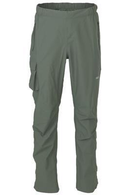 AGU City Cruiser Regenbroek Urban Outdoor - Dark sage - M - Waterdicht