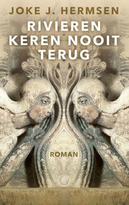Rivieren keren nooit terug - Joke J. Hermsen - ebook