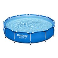 Bestway zwembad steel pro frame 366x76 cm - thumbnail