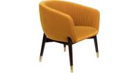 Dutchbone Dolly Fauteuil - thumbnail