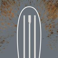 Wera dopschroevendraaier t-greep | 10 x 230 mm - thumbnail