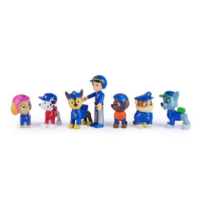 PAW Patrol Search & Rescue figurenset