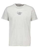 T-shirt - Grijs - thumbnail