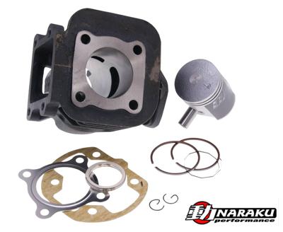 Naraku Cilinder | minarelli verticaal ac