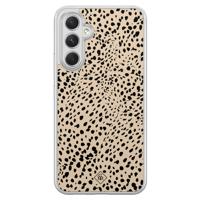 Samsung Galaxy A34 hybride hoesje - Spot on - thumbnail