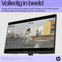 HP V24i G5 FHD Monitor - thumbnail