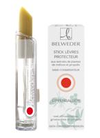 Belweder Lippenbalsem Met Groene Thee Extract En Propolis (3.5g) - thumbnail