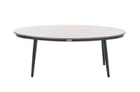 Margriet bijzettafel oval 120 cm Garden Impressions - Garden impressions - thumbnail