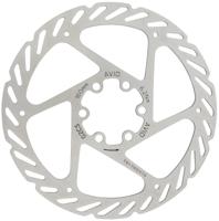 Avid Sram remschijf "g2 clean sweep" rotor g2 clean sweep 160mm - thumbnail