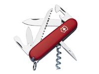 Victorinox Camper Zakmes Rood 13fc - thumbnail