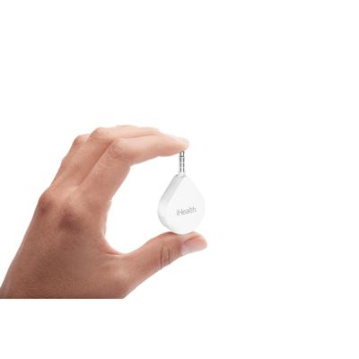 iHealth Align glucosemeter Wit 0,7 µl iHealth Align glucosemeter Wit 0,7 µl