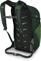 Osprey Daylite Plus Rugtas Green Belt/Green Canopy 20L - thumbnail